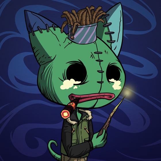 VoodoosClub #6354