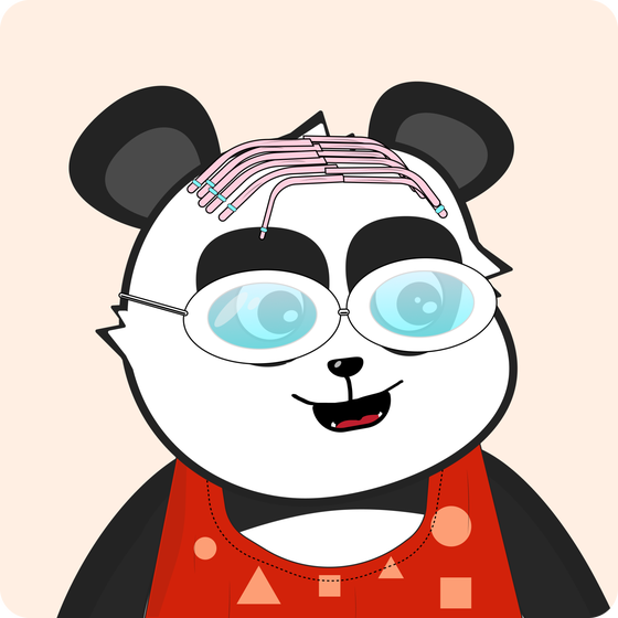 Pudgy Panda #51