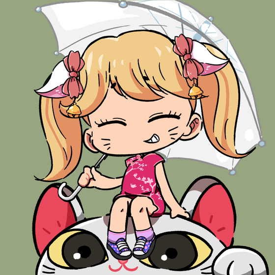 Chibi Lolita #6082