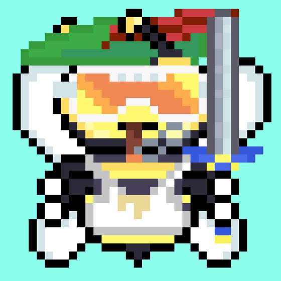 Bees Deluxe #551