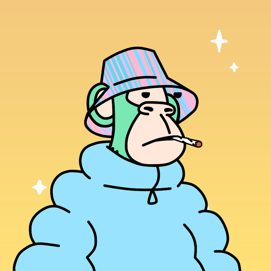 Doodbeast #3202