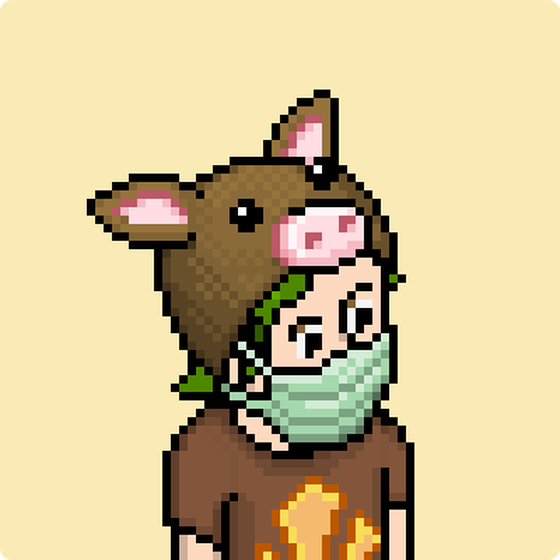 Habbo Portrait #1293