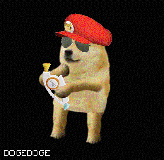 DOGEDOGE #1932