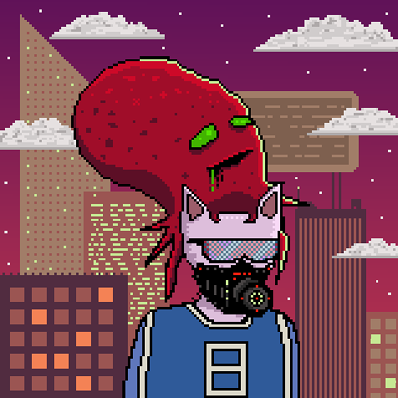 OctoHedz Reloaded 665