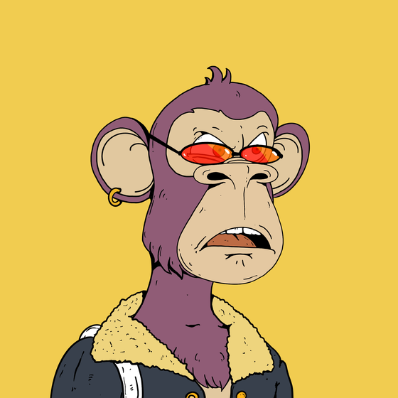 Bosozoku Ape ID# 2291