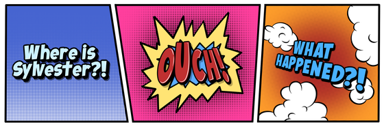 Vision Strip #1430