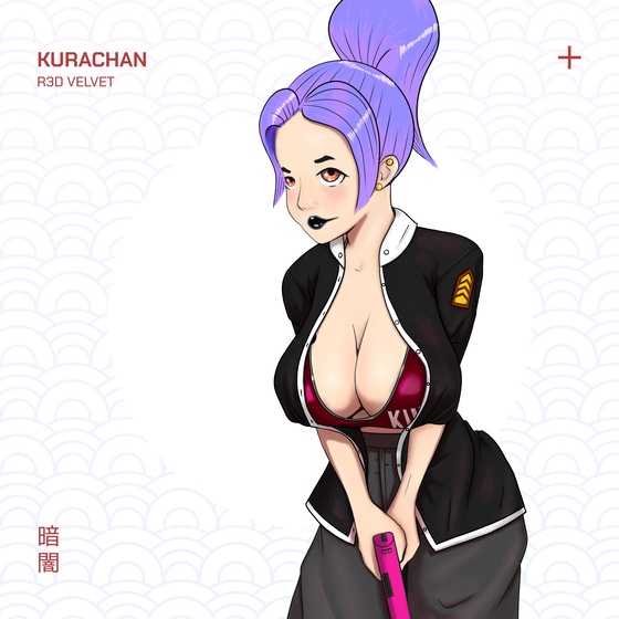 Kurachan #5461