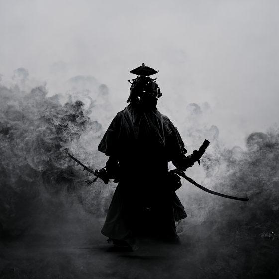 SamurAI #208