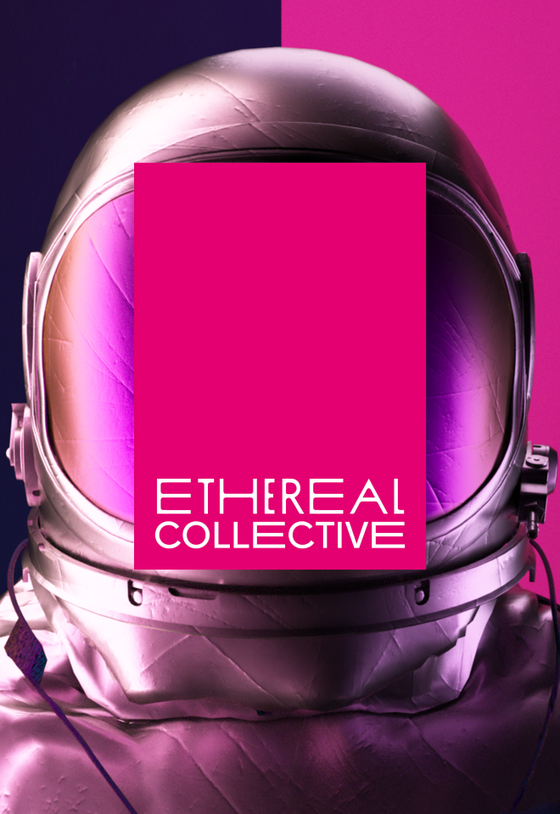 Ethereal Collective Art Supporter #46