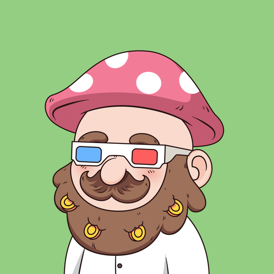 Gnomie #1445