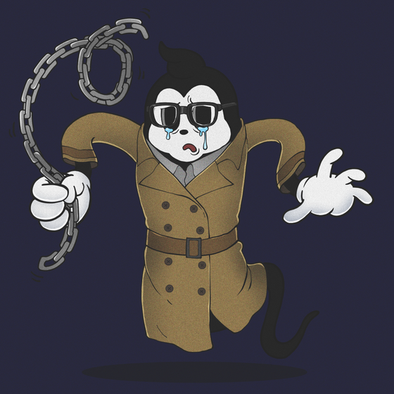 Prisoner #4427