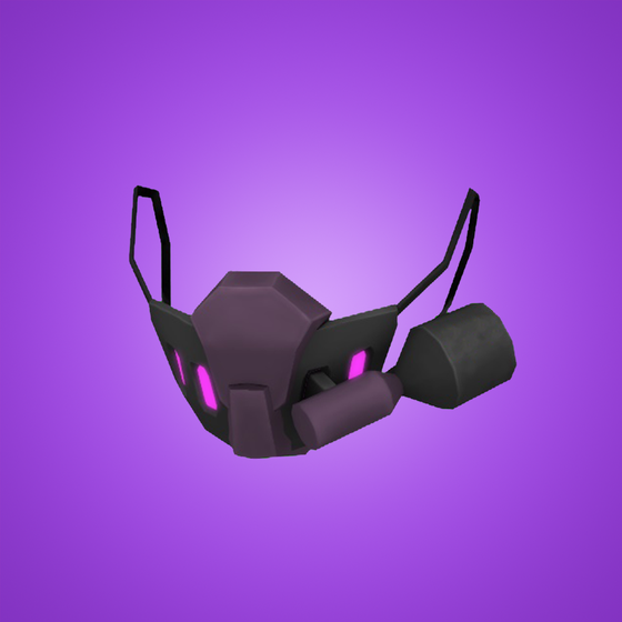 Meteorite dustmask