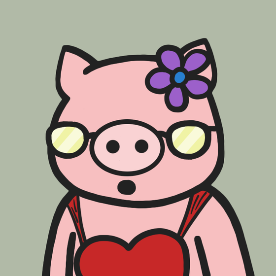 PIG GANG #3914
