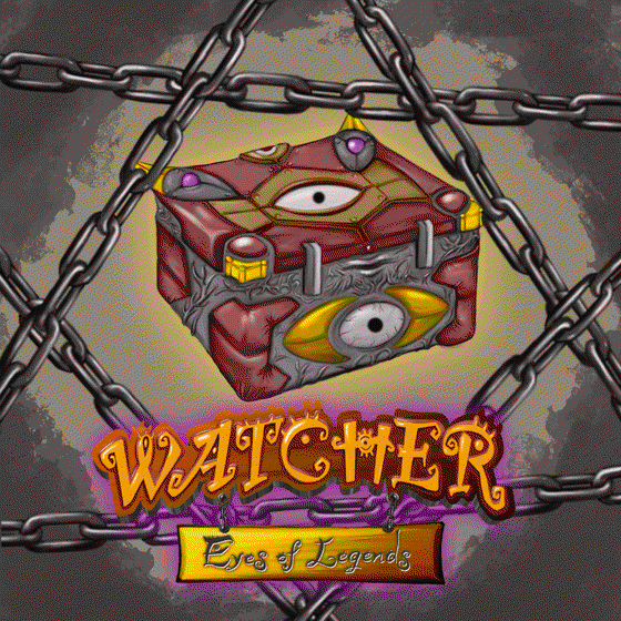 WATCHER #772