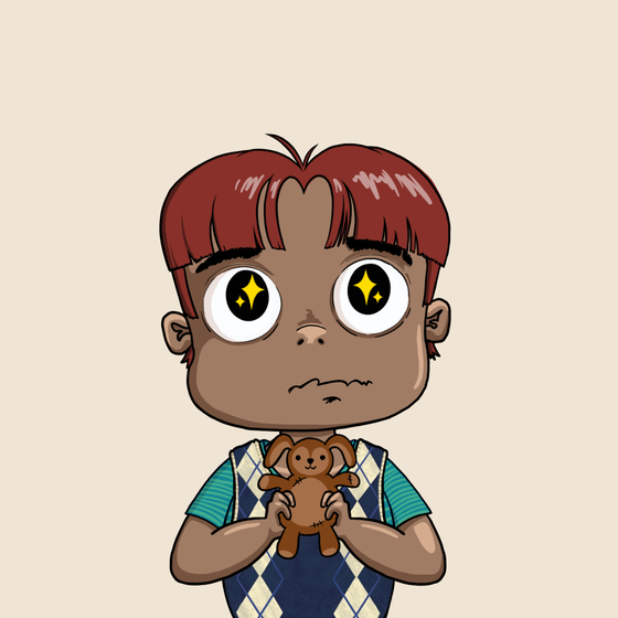 Kid #355