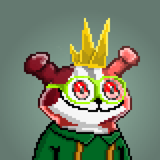 The Lost Meebles #2911