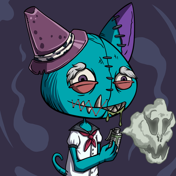 VoodoosClub #481