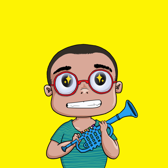 Kid #2115