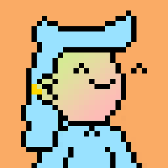 Pixel Dood #5575