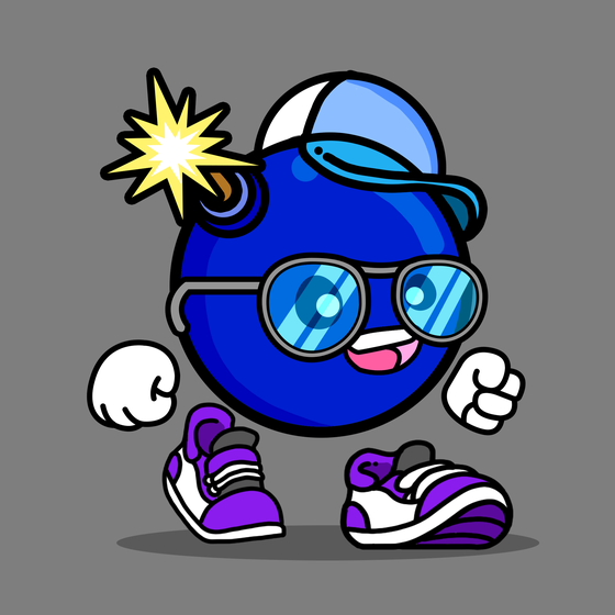 Bomber Frens #2846
