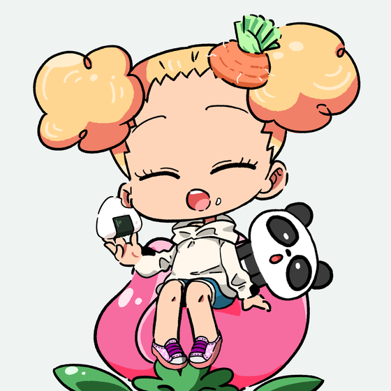 Chibi Lolita #7590