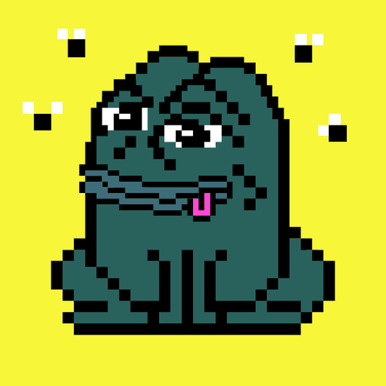 Peptoadz #2643