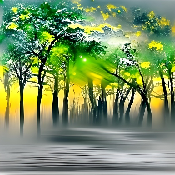 The Misty Manifestation Moors Reparation