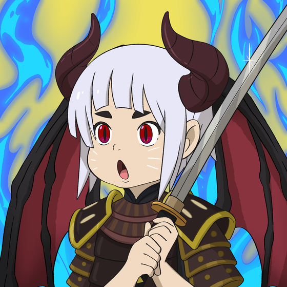 Isekai #5243