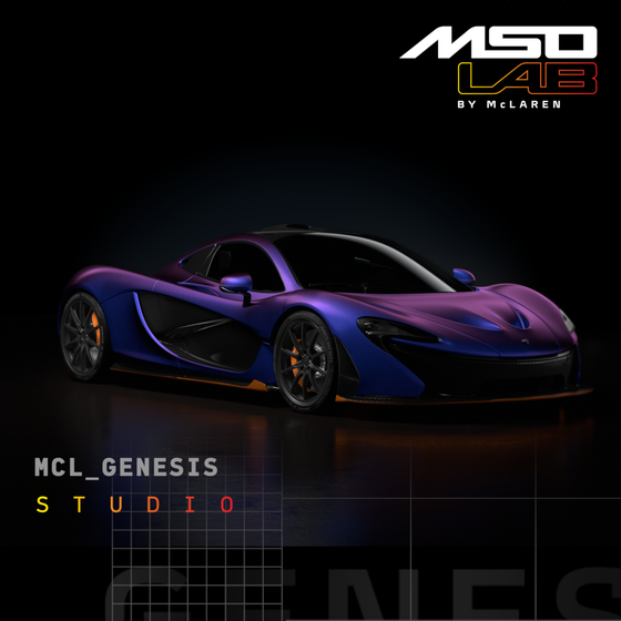 MSO LAB Genesis #378