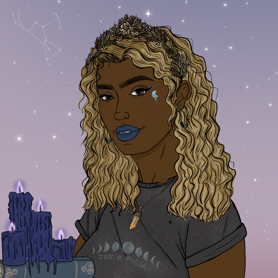 MysticSister #3109