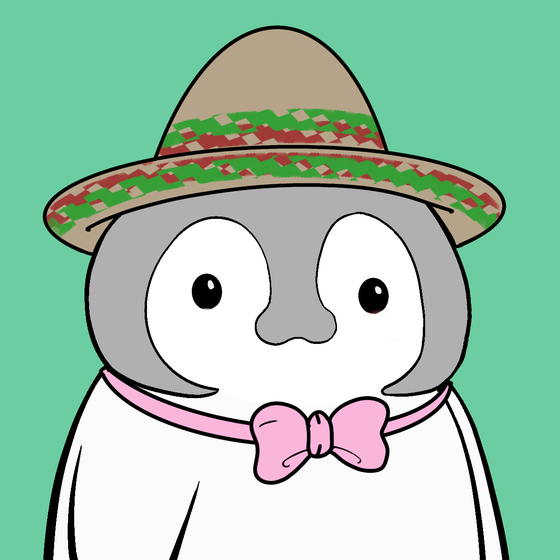 PenguinsClub #1877