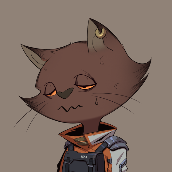 NekoDaigaku #846