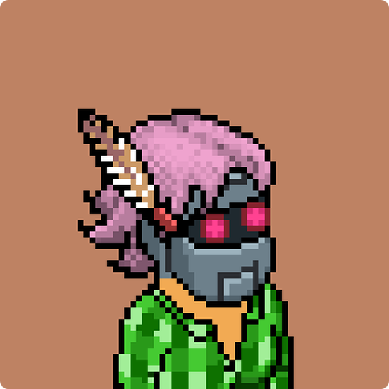 Habbo Portrait #6046