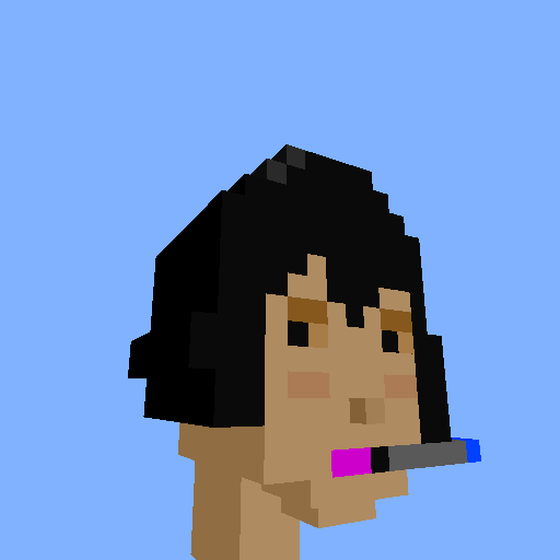 PunkVoxels #7862
