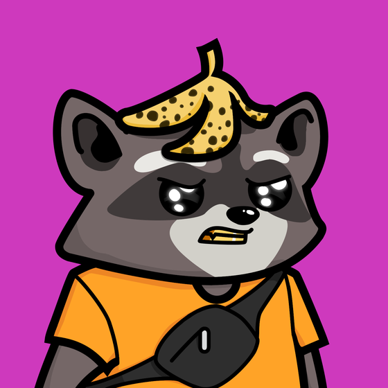 Raccools #1209