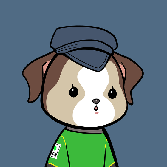 FoxyHound #4371