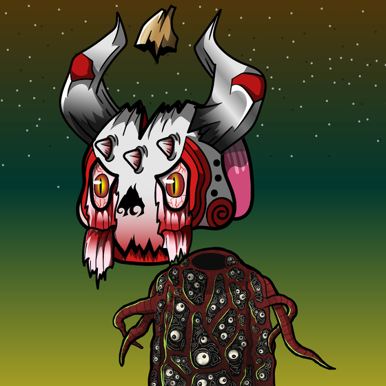 Los Muertos #513
