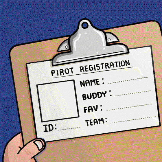 H024 | Entry Form