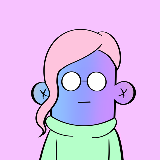 SharbeeDoodle #447