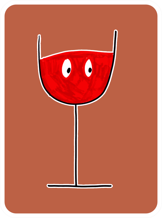 Last Glass Standing