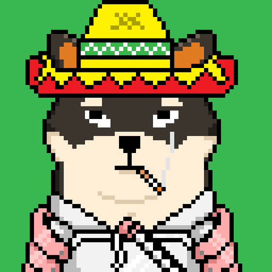 Shibo Bandito