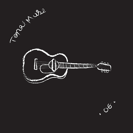 Acoustic Guitar 2 (Noire) • TonalMuse OG