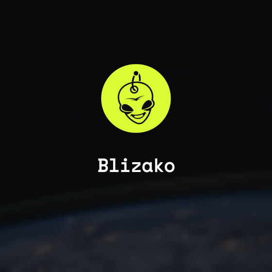 Blizako