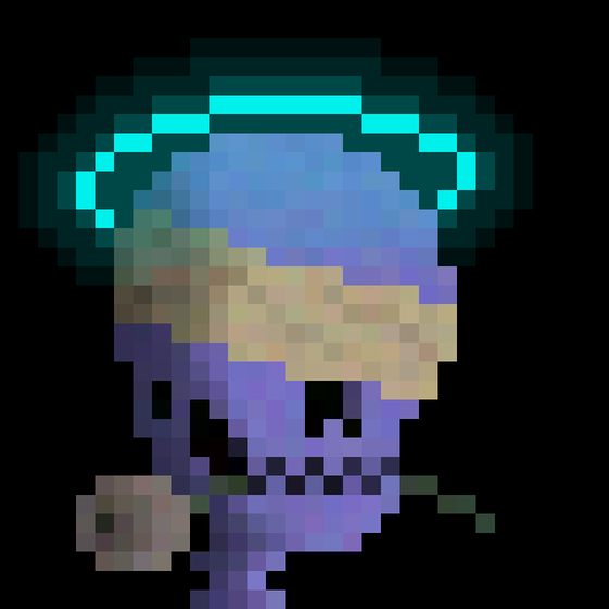 Grave Robbers #1128