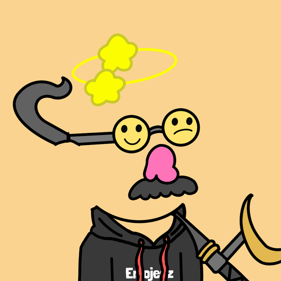 Emojeez Project #22