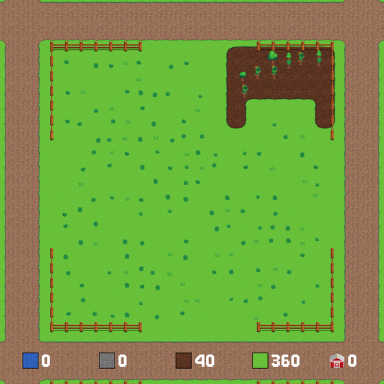 Genesis Land #569