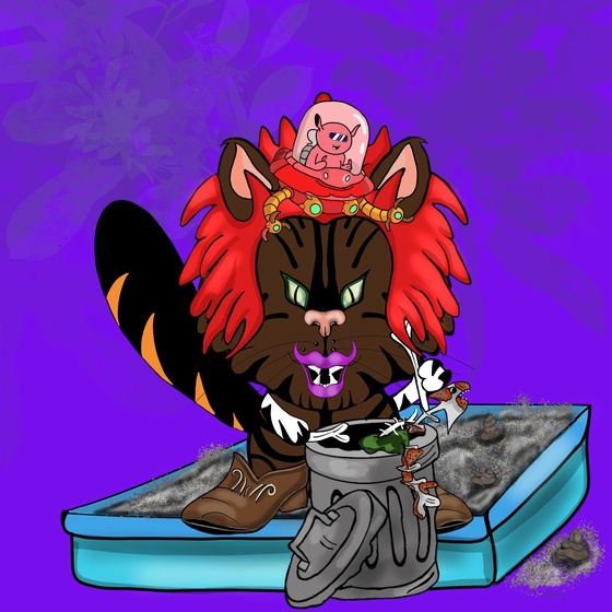 CatBoners #6364