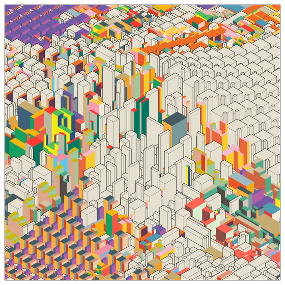 Iterations I