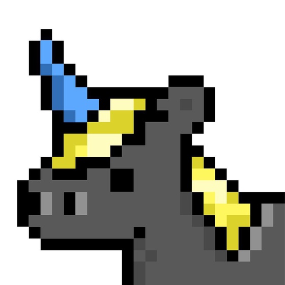 YOUnicorn #933