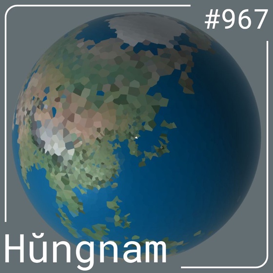 World #967